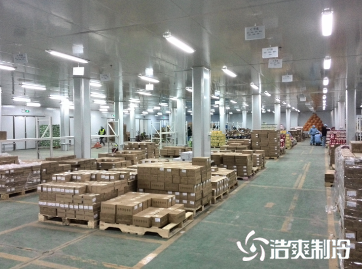 保鮮冷庫造價費用 保鮮冷庫造價費用